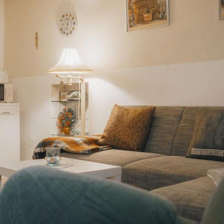 Sylvias Ferienwohnung Nr.4 Görlitz Exteriér fotografie