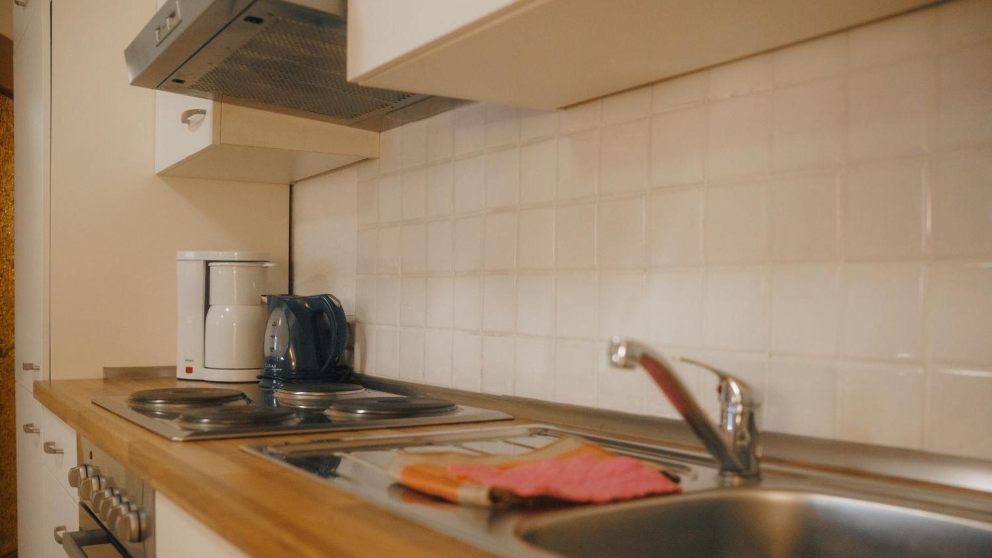 Sylvias Ferienwohnung Nr.4 Görlitz Exteriér fotografie